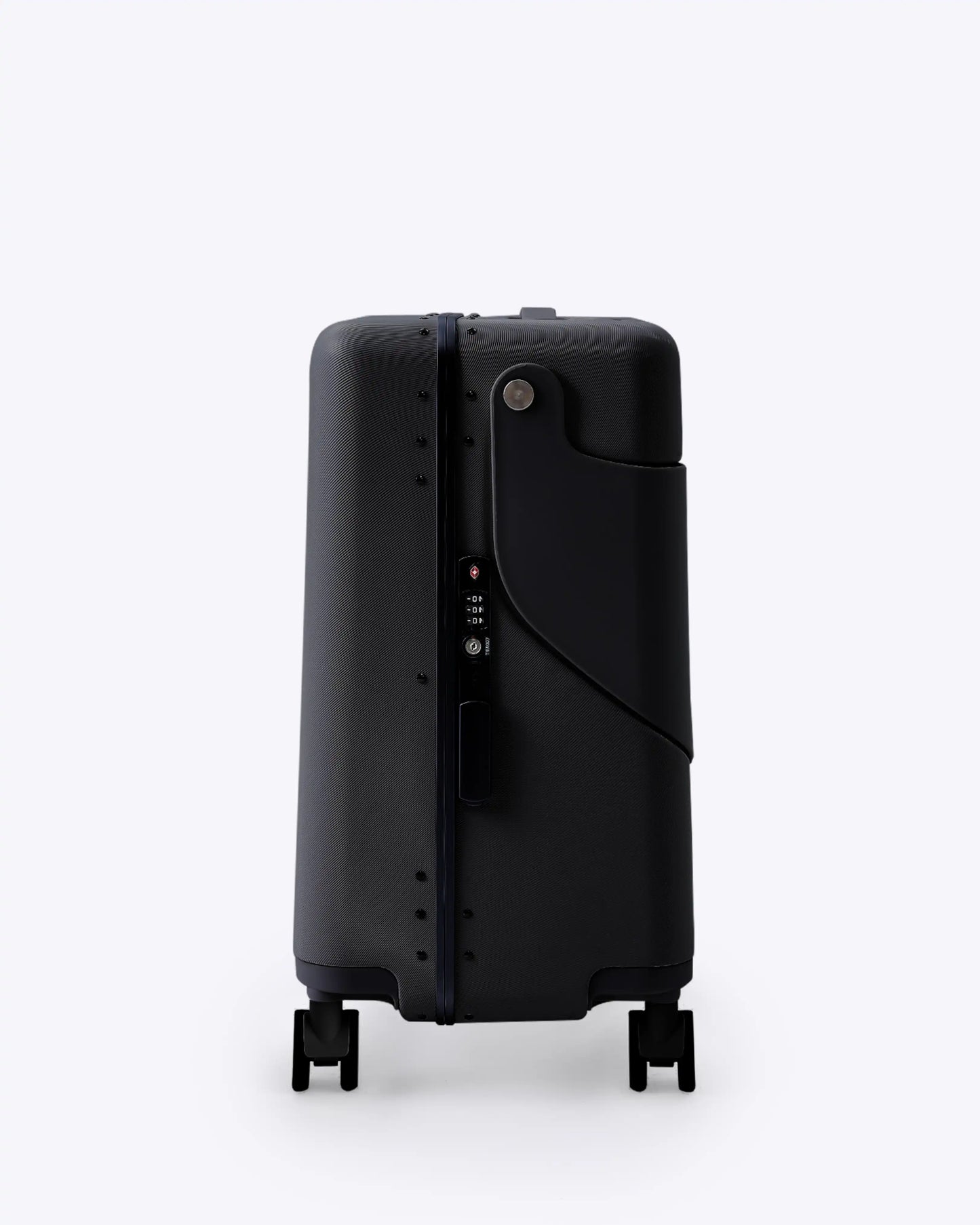 Ride-On Cabin Suitcase