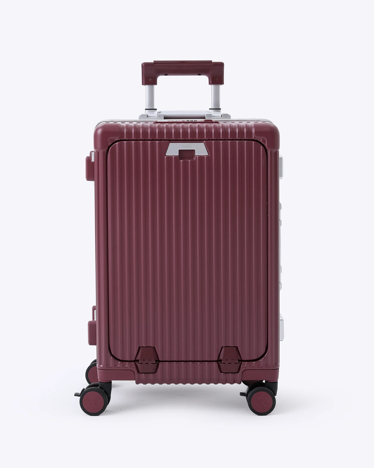 Carry-On + Check-In Luggage Set