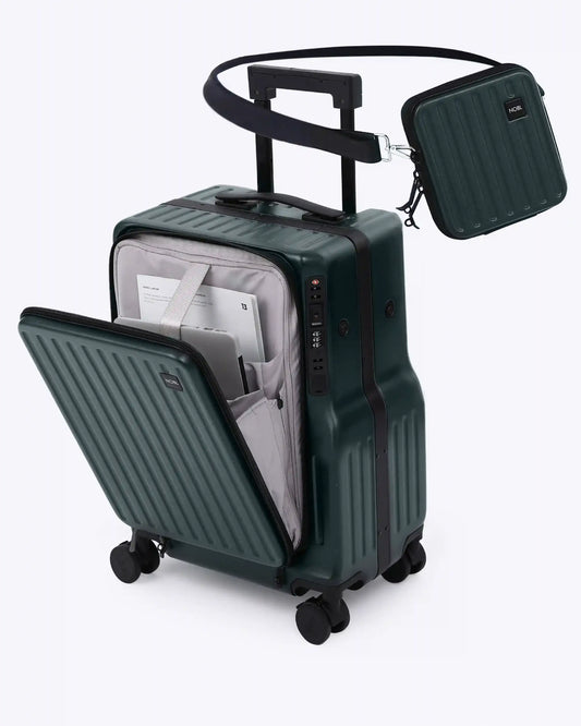 Carry-On: Duo-Carry