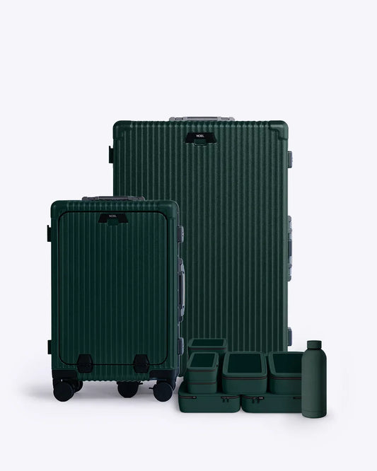 Full Travel Kit