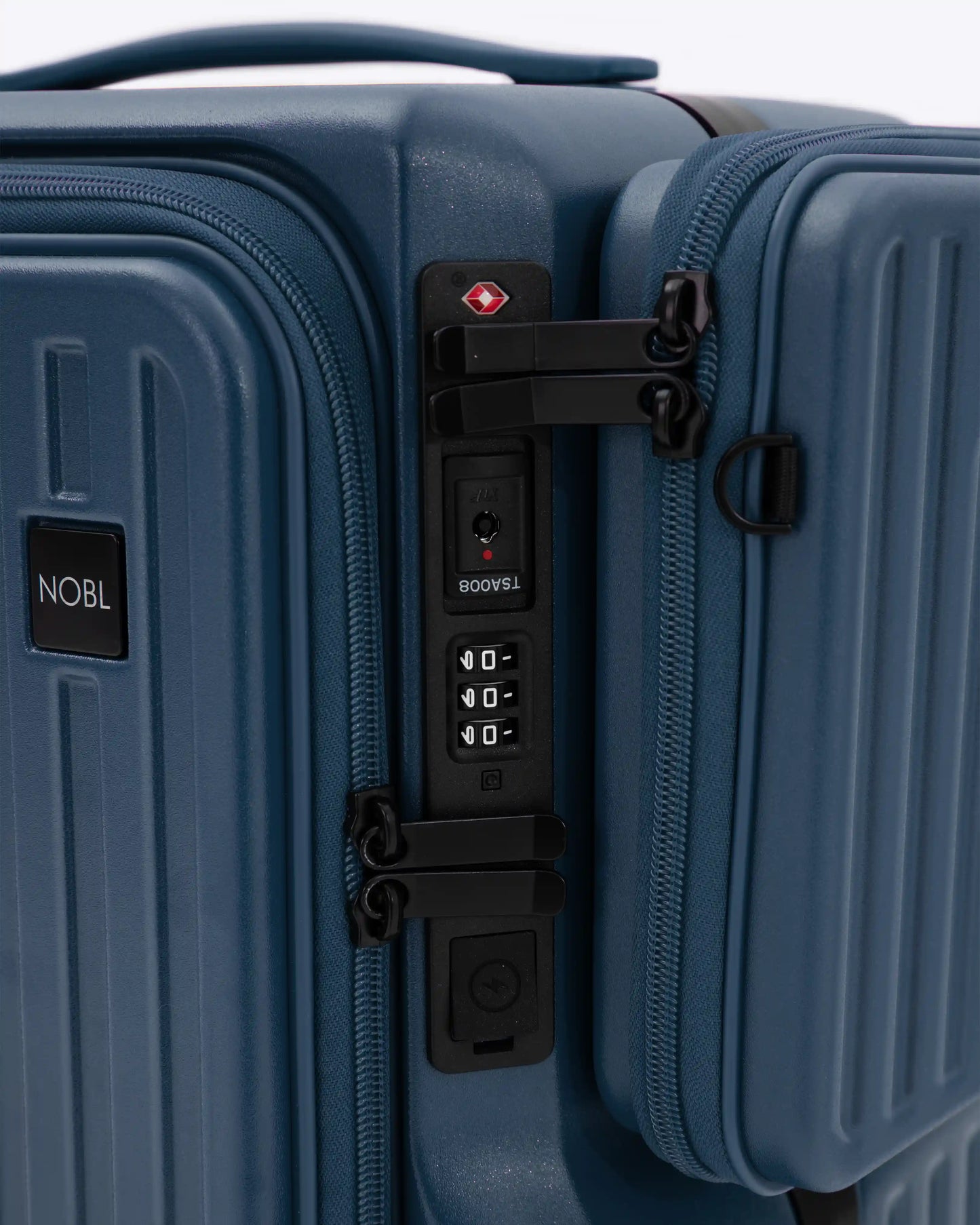Carry-On: Duo-Carry