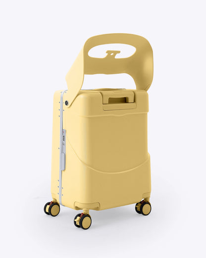 Ride-On Cabin Suitcase