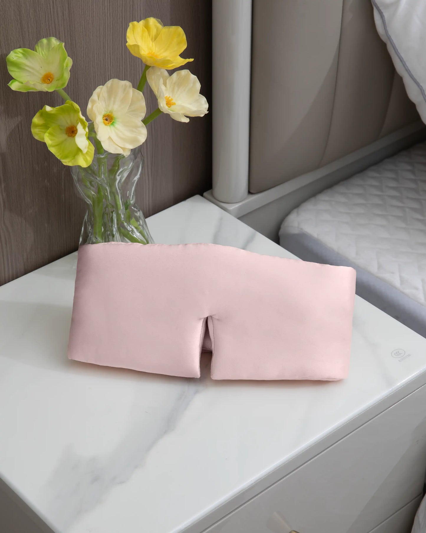 Silk Sleep Mask