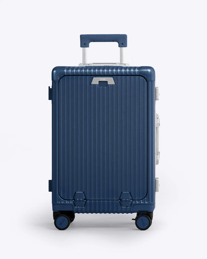 Carry-On + Check-In Luggage Set