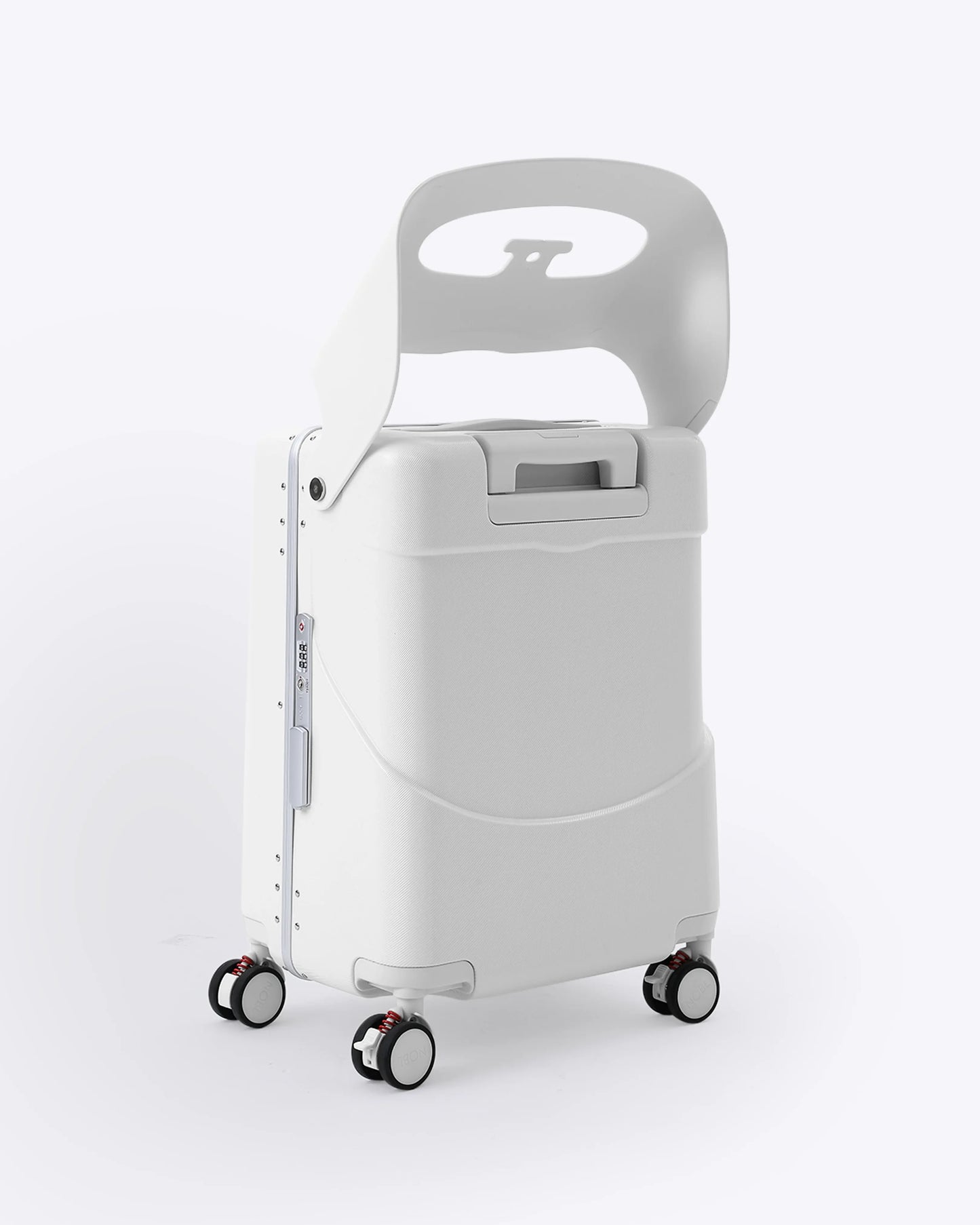 Ride-On Cabin Suitcase