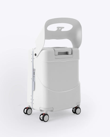 Ride-On Cabin Suitcase