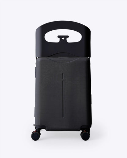 Ride-On Cabin Suitcase