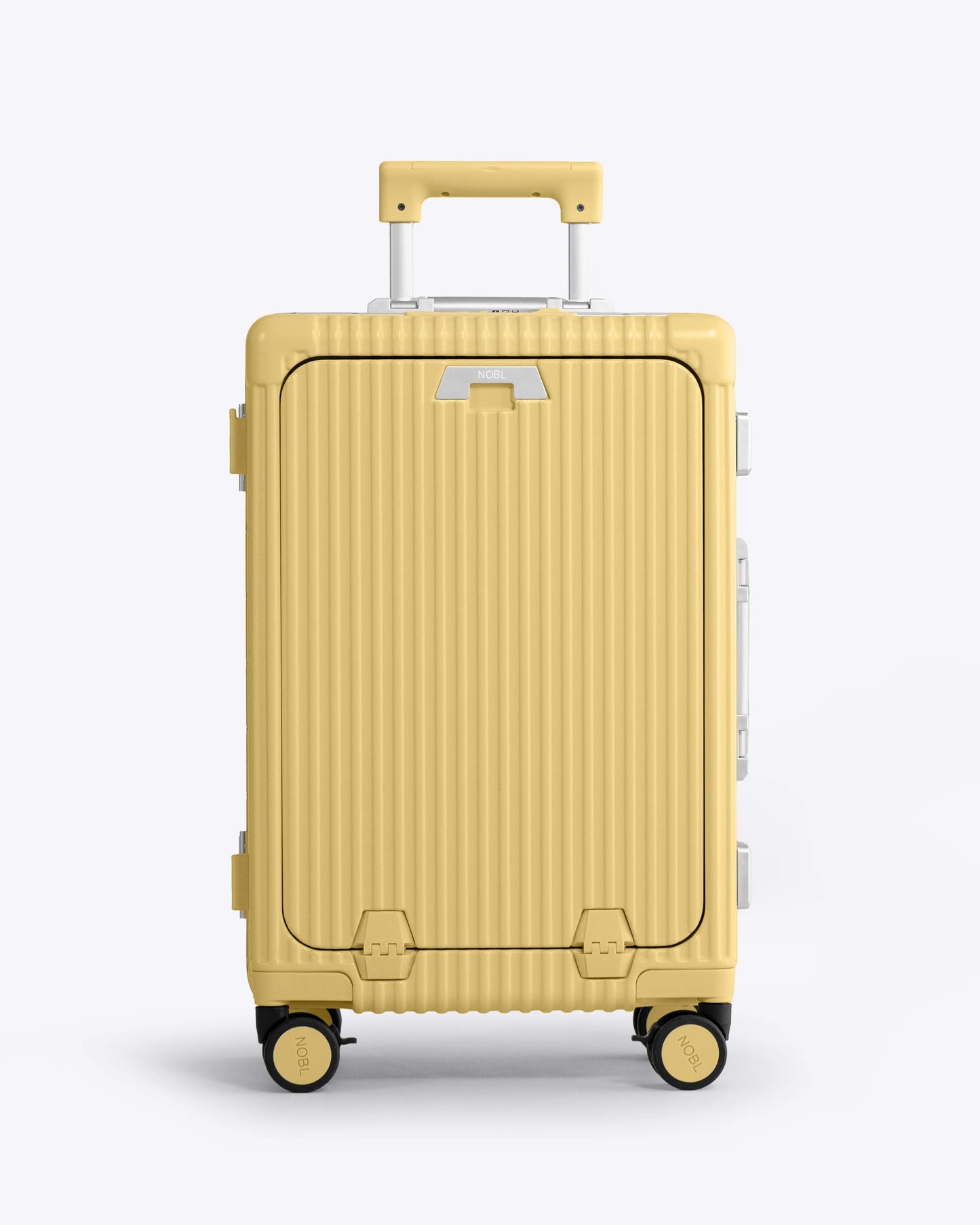 Carry-On + Check-In Luggage Set