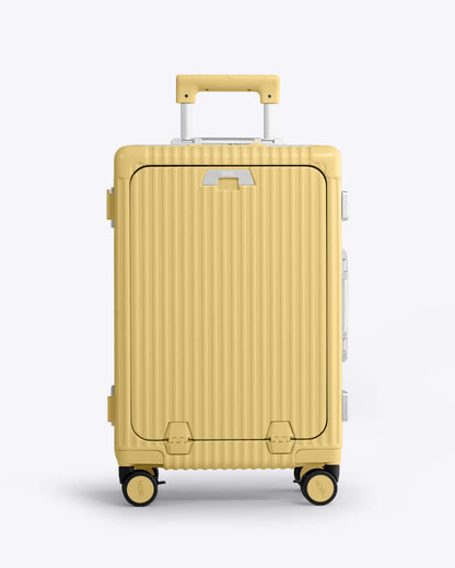 Carry-On + Check-In Luggage Set