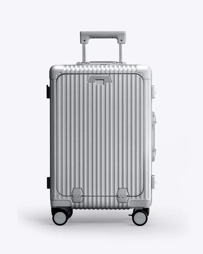 Carry-On + Check-In Luggage Set