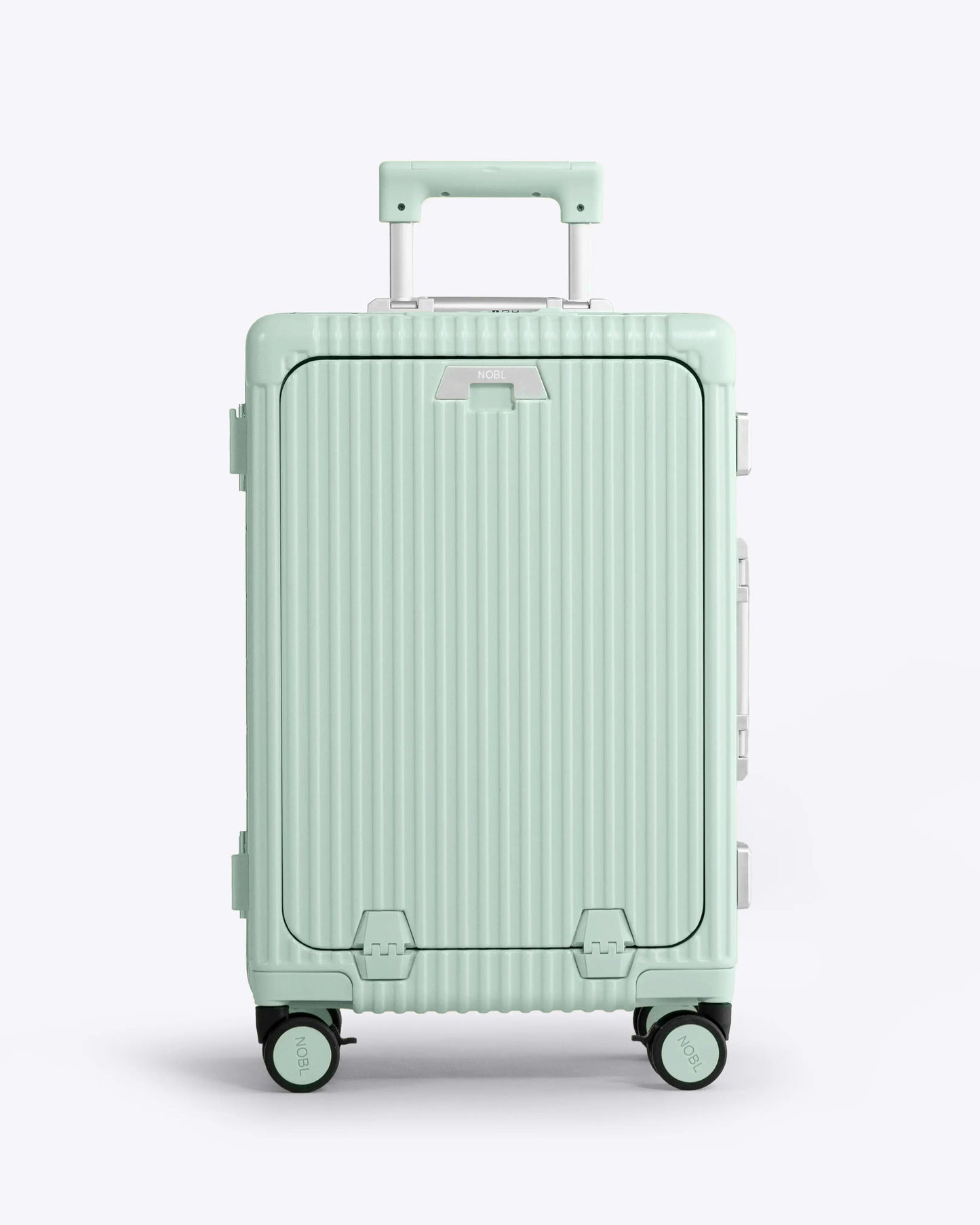 Carry-On + Check-In Luggage Set