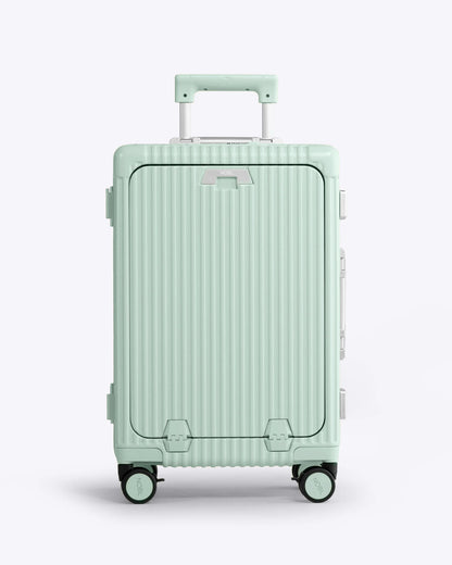 Carry-On + Check-In Luggage Set