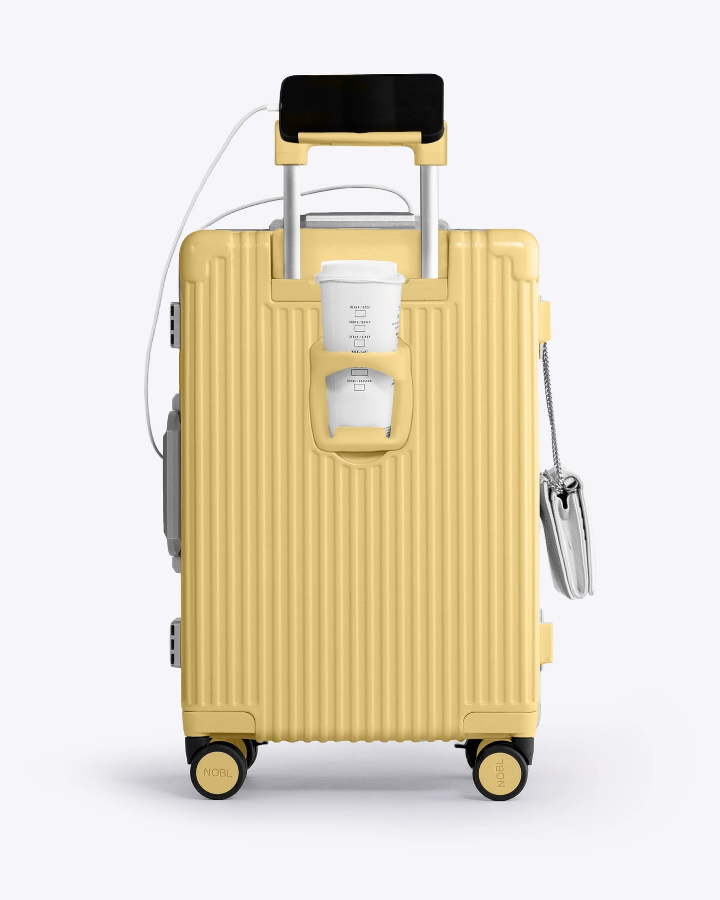 Full Travel Kit