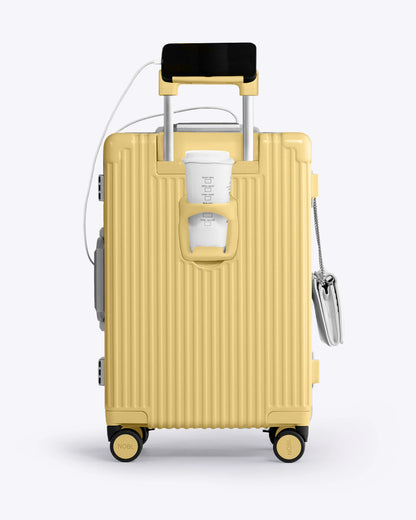 Full Travel Kit