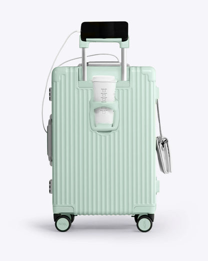 Full Travel Kit
