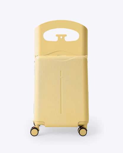Ride-On Cabin Suitcase