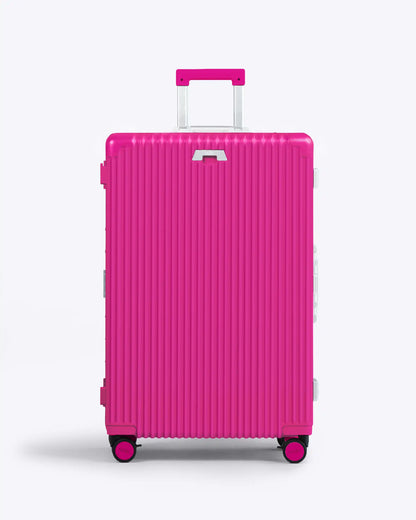 Carry-On + Check-In Luggage Set