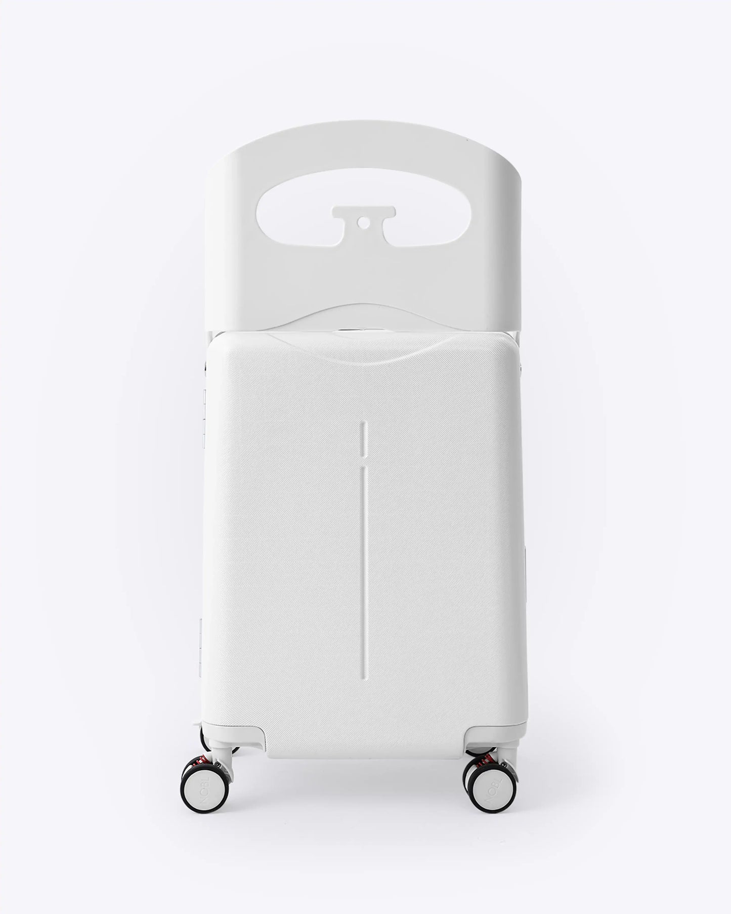 Ride-On Cabin Suitcase