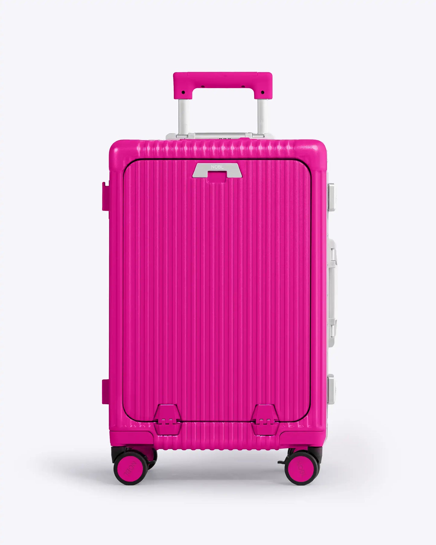Carry-On + Check-In Luggage Set