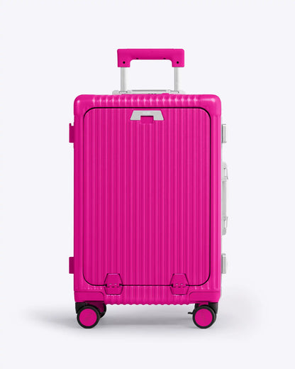 Carry-On + Check-In Luggage Set