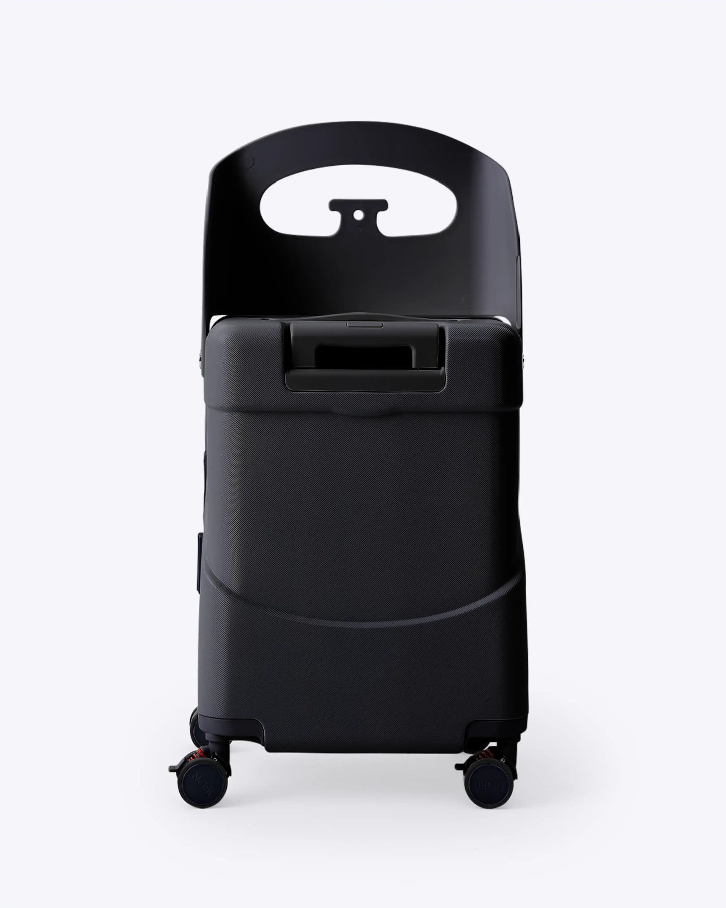 Ride-On Cabin Suitcase
