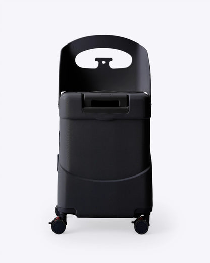 Ride-On Cabin Suitcase
