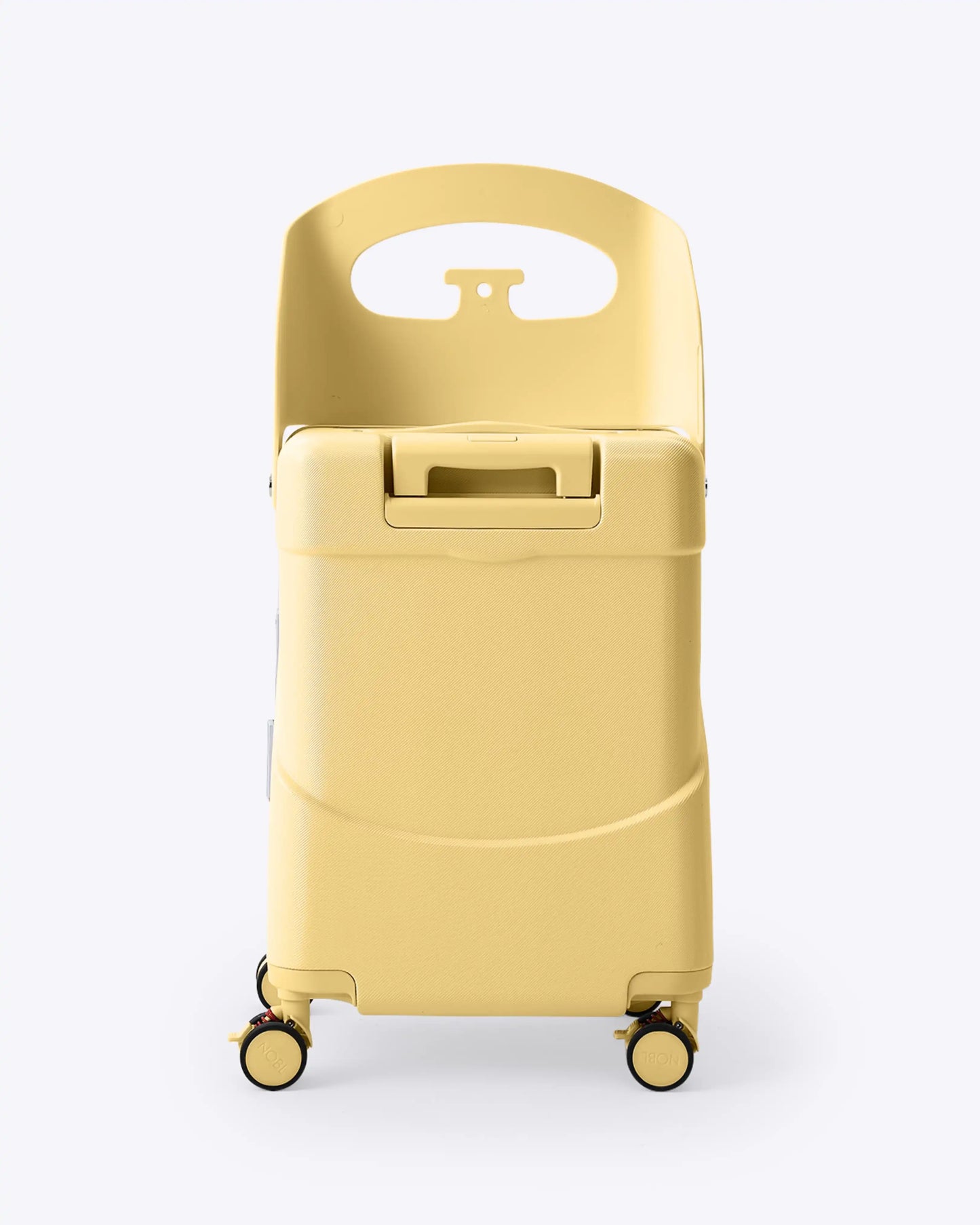 Ride-On Cabin Suitcase