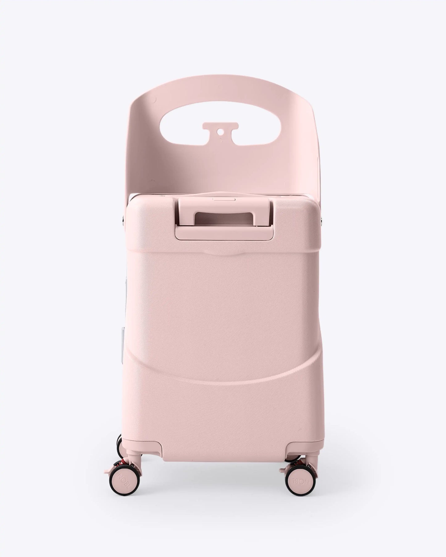 Ride-On Cabin Suitcase