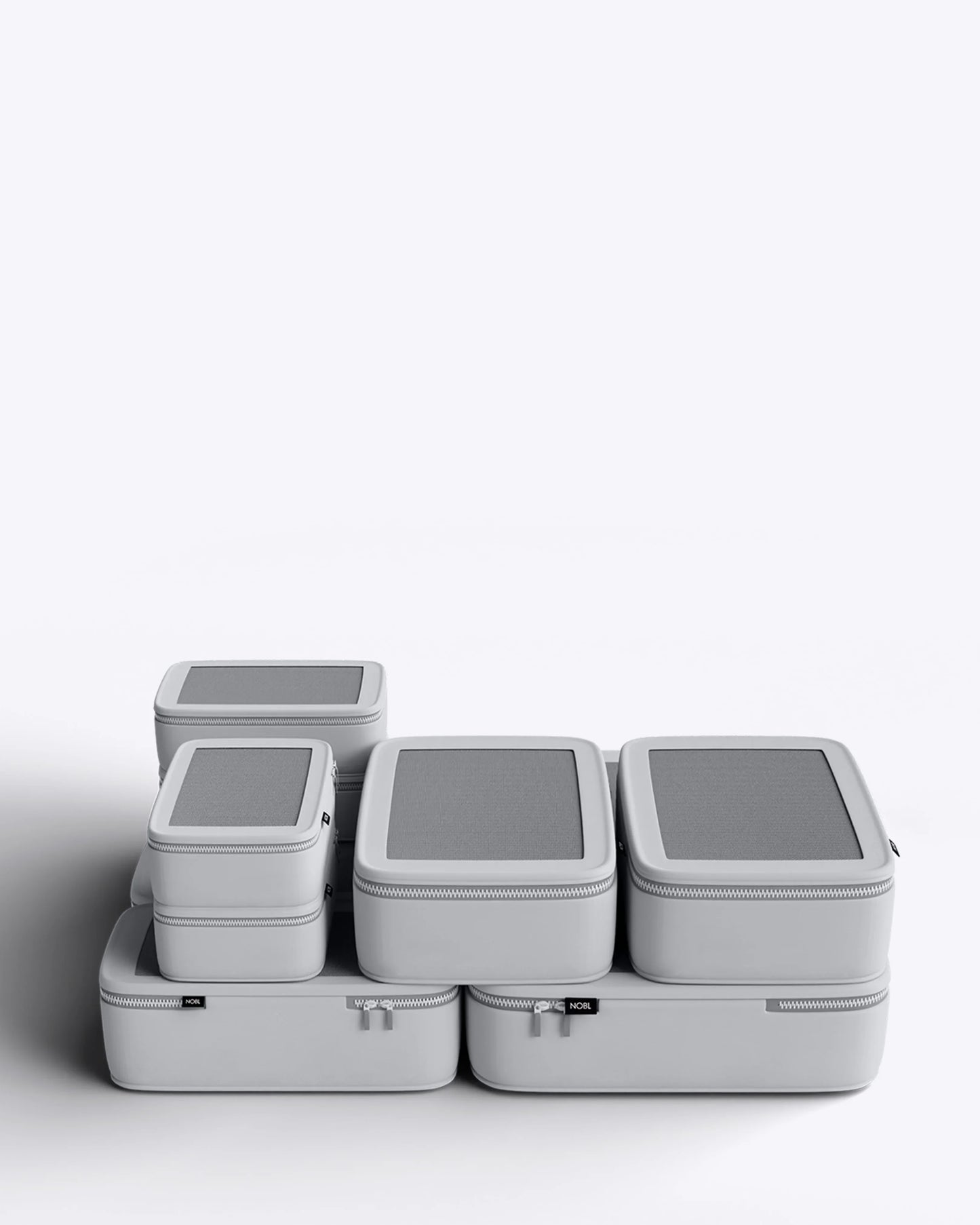 Travel Essentials Set