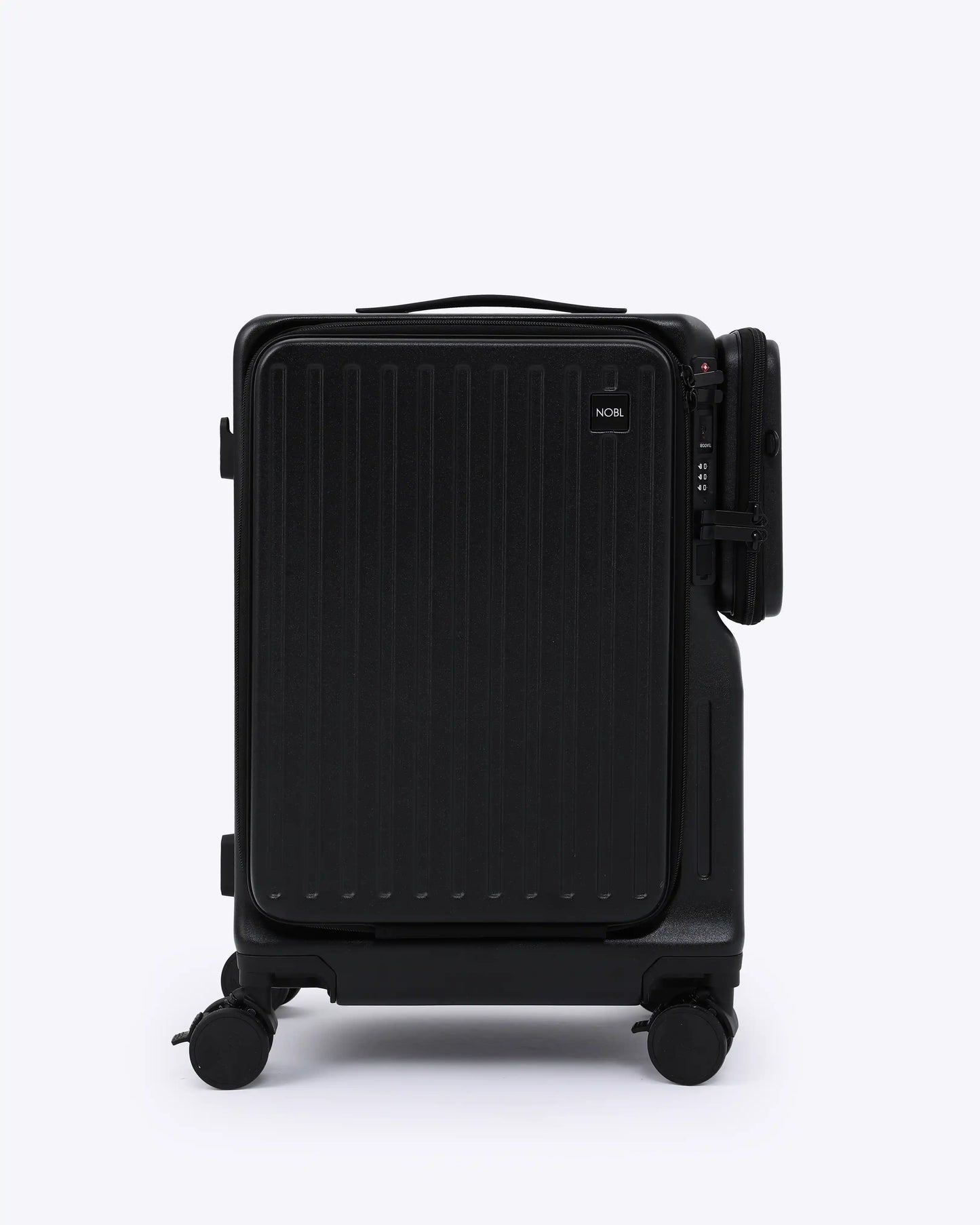 Carry-On: Duo-Carry