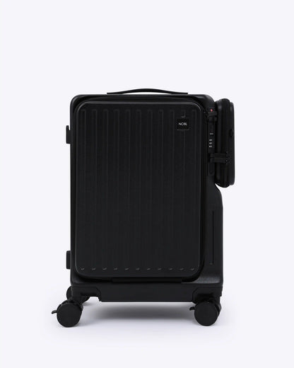 Carry-On: Duo-Carry