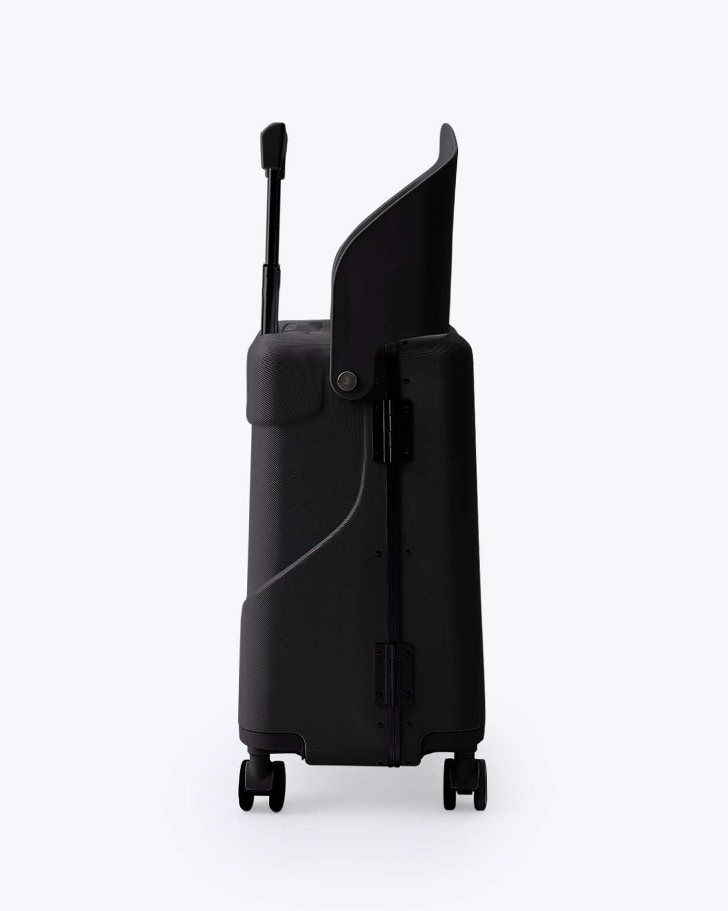 Ride-On Cabin Suitcase