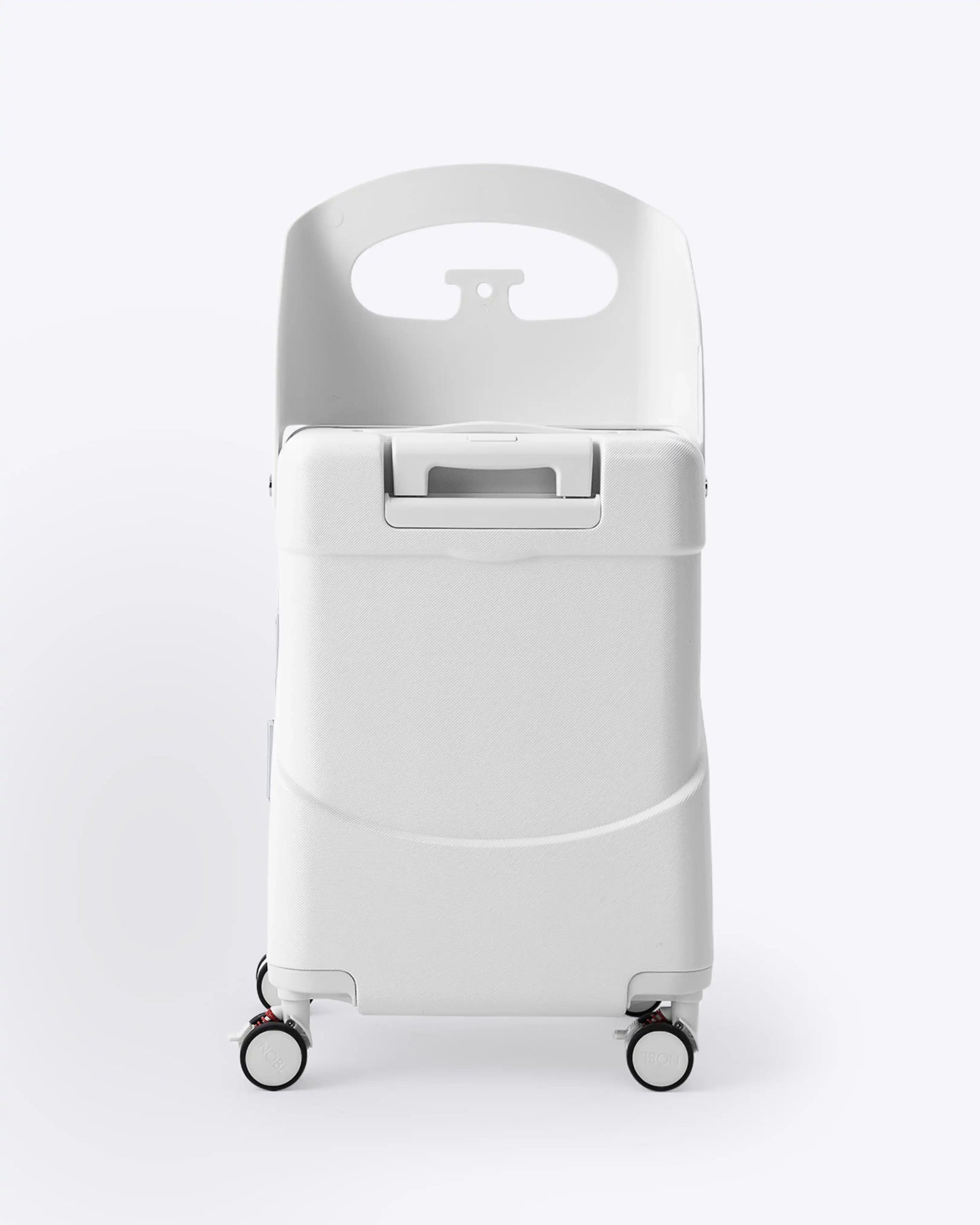 Ride-On Cabin Suitcase