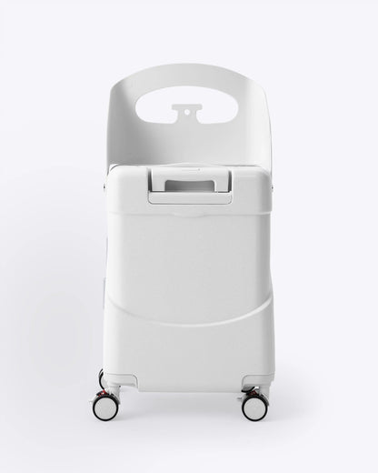 Ride-On Cabin Suitcase