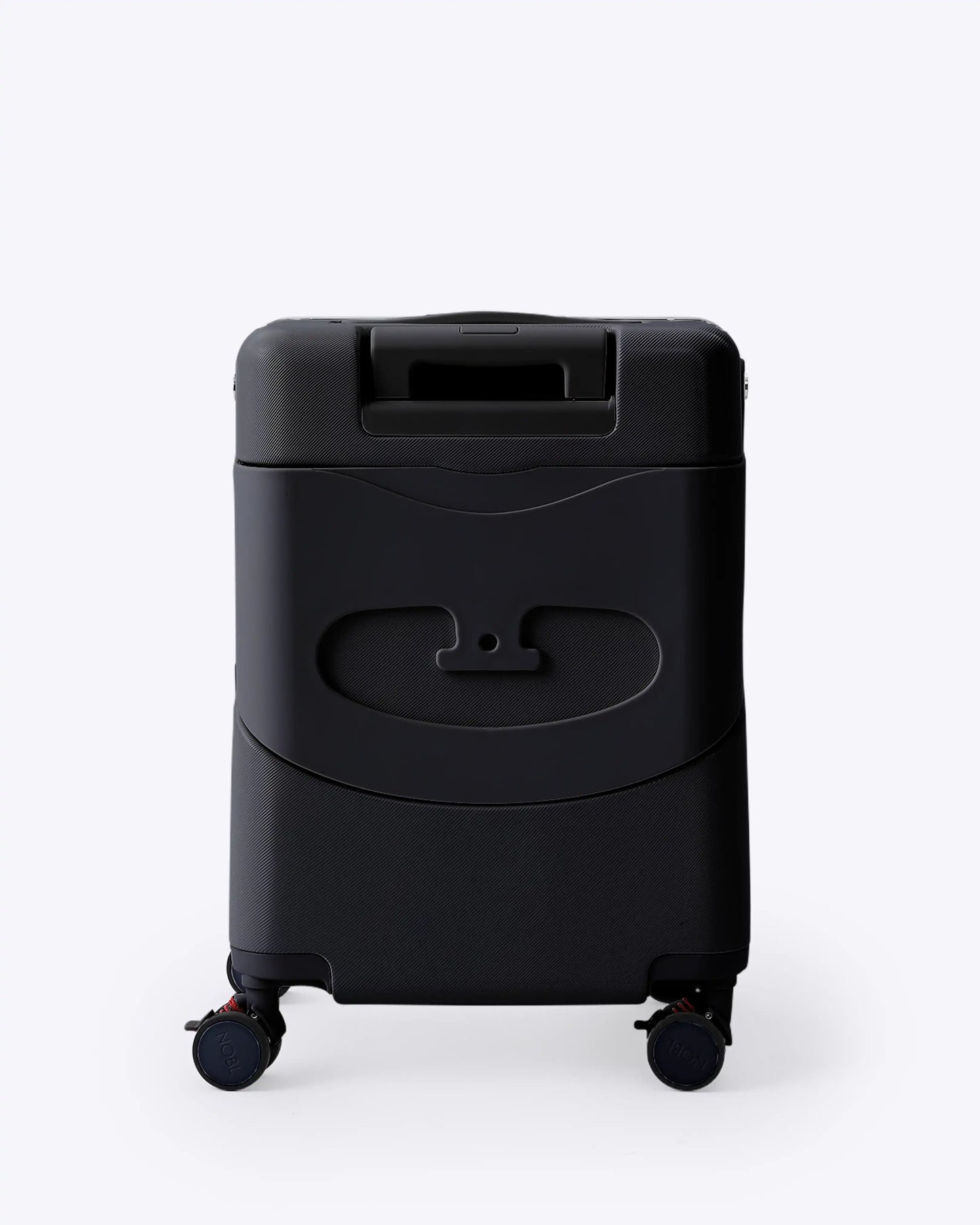 Ride-On Cabin Suitcase