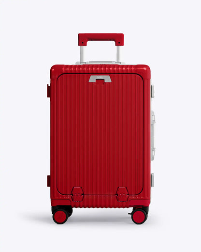 Carry-On + Check-In Luggage Set