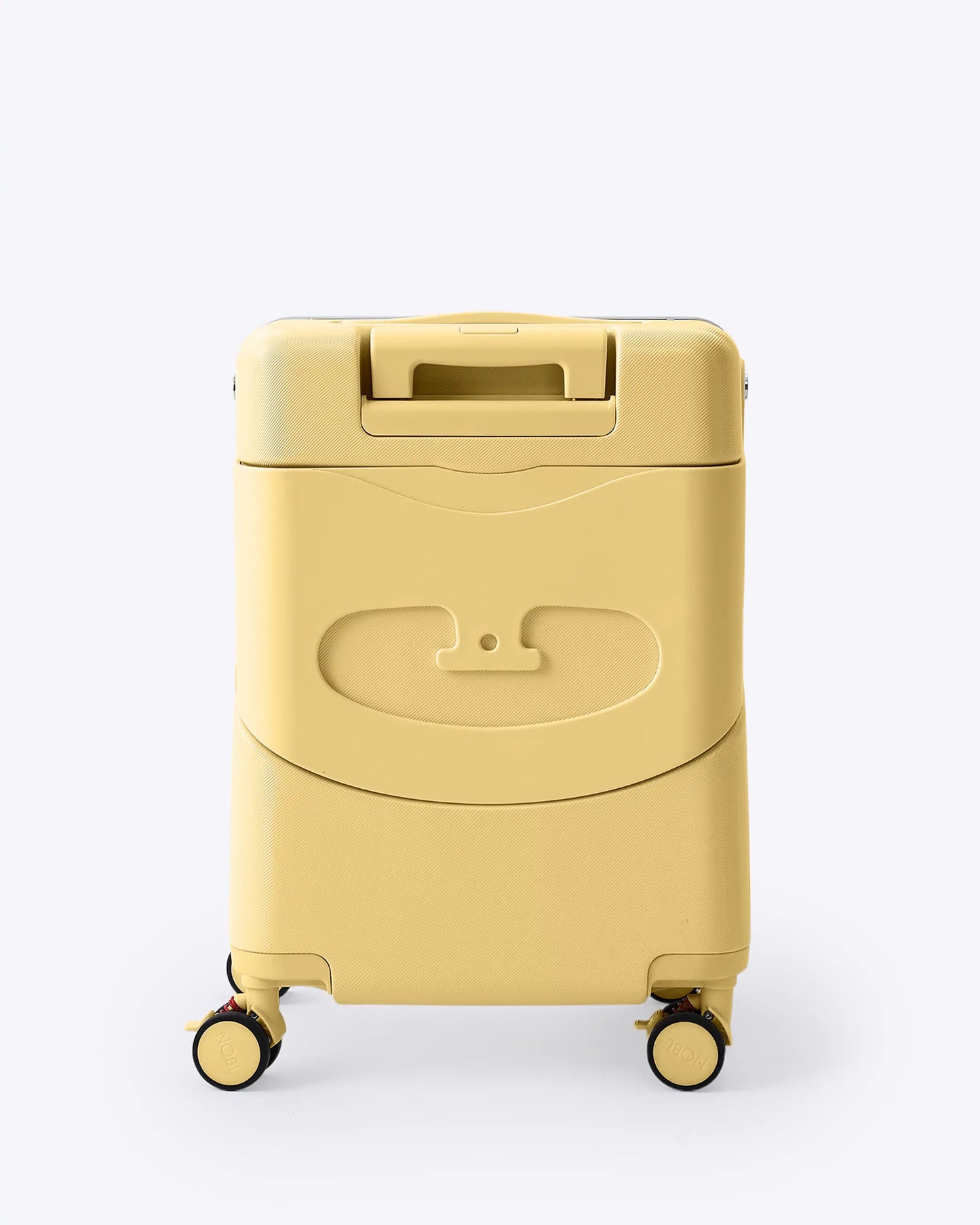 Ride-On Cabin Suitcase