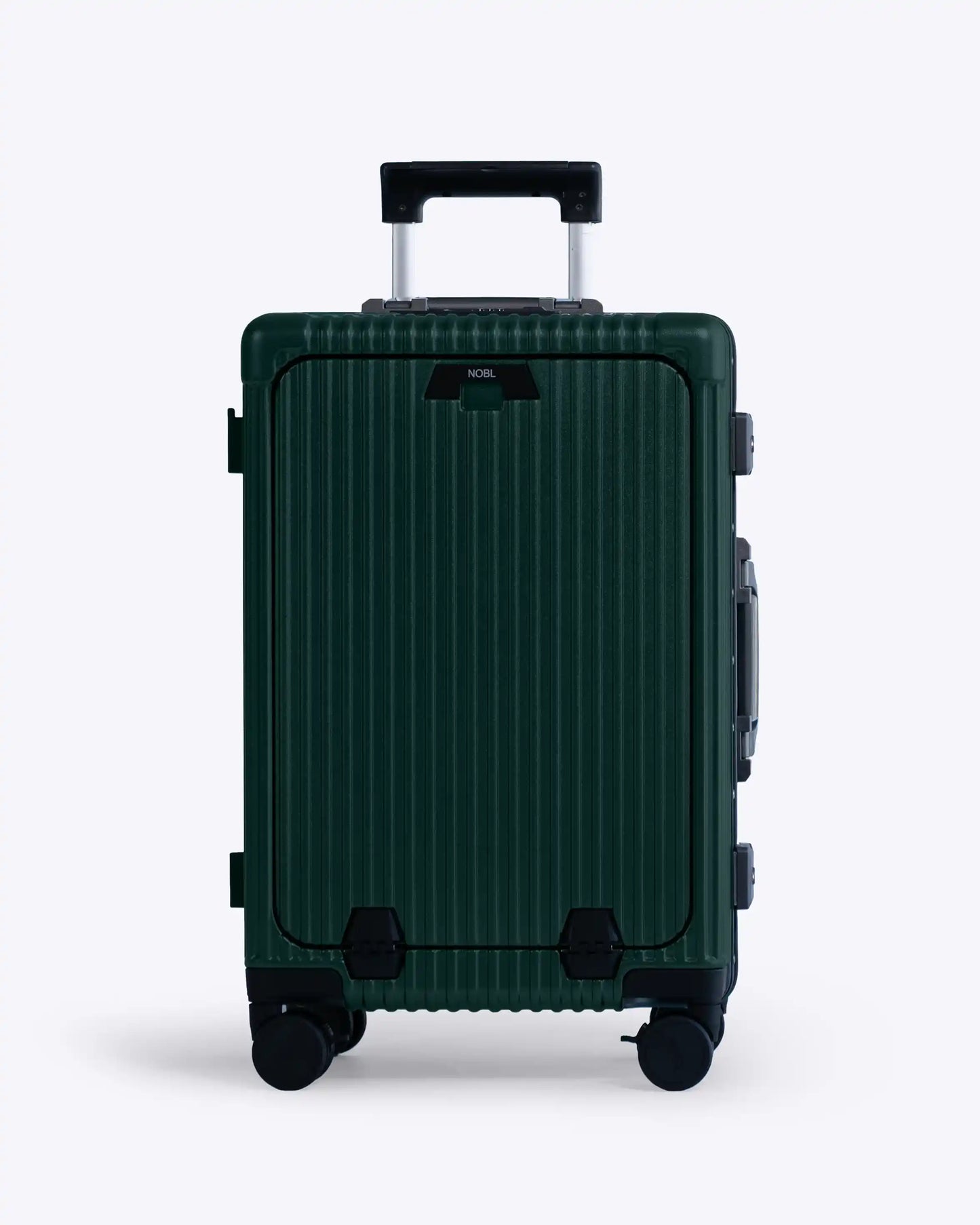 Carry-On + Check-In Luggage Set