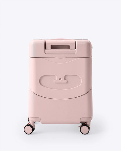 Ride-On Cabin Suitcase