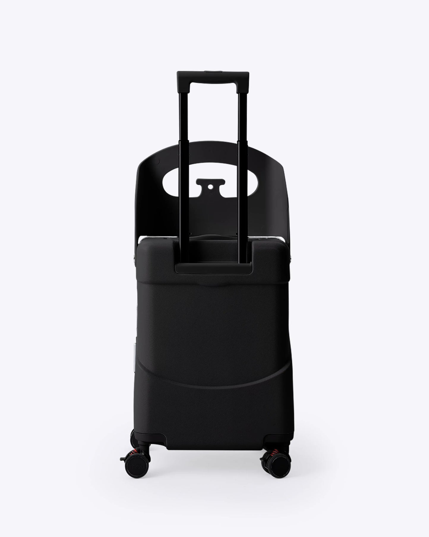Ride-On Cabin Suitcase