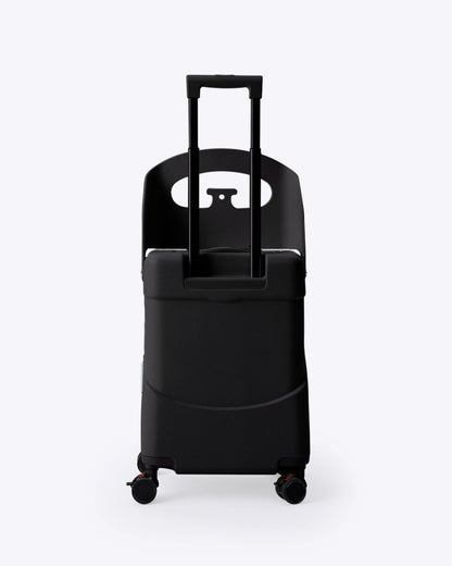Ride-On Cabin Suitcase