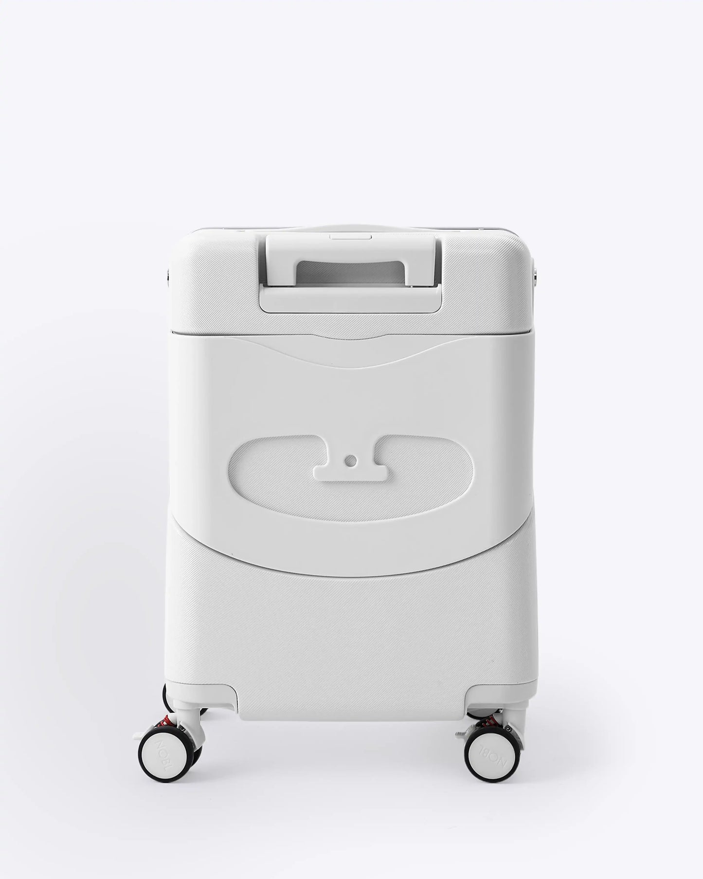Ride-On Cabin Suitcase
