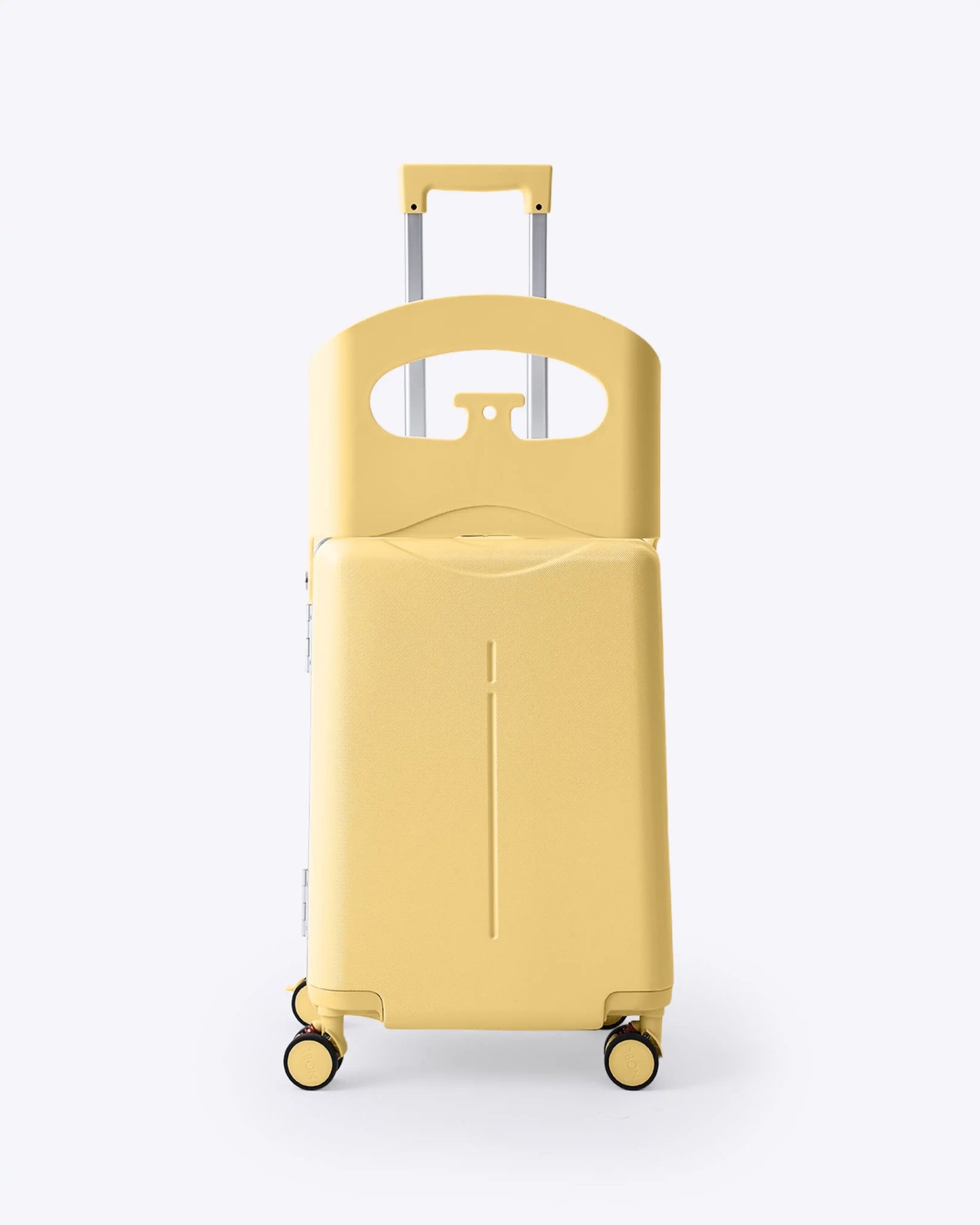 Ride-On Cabin Suitcase