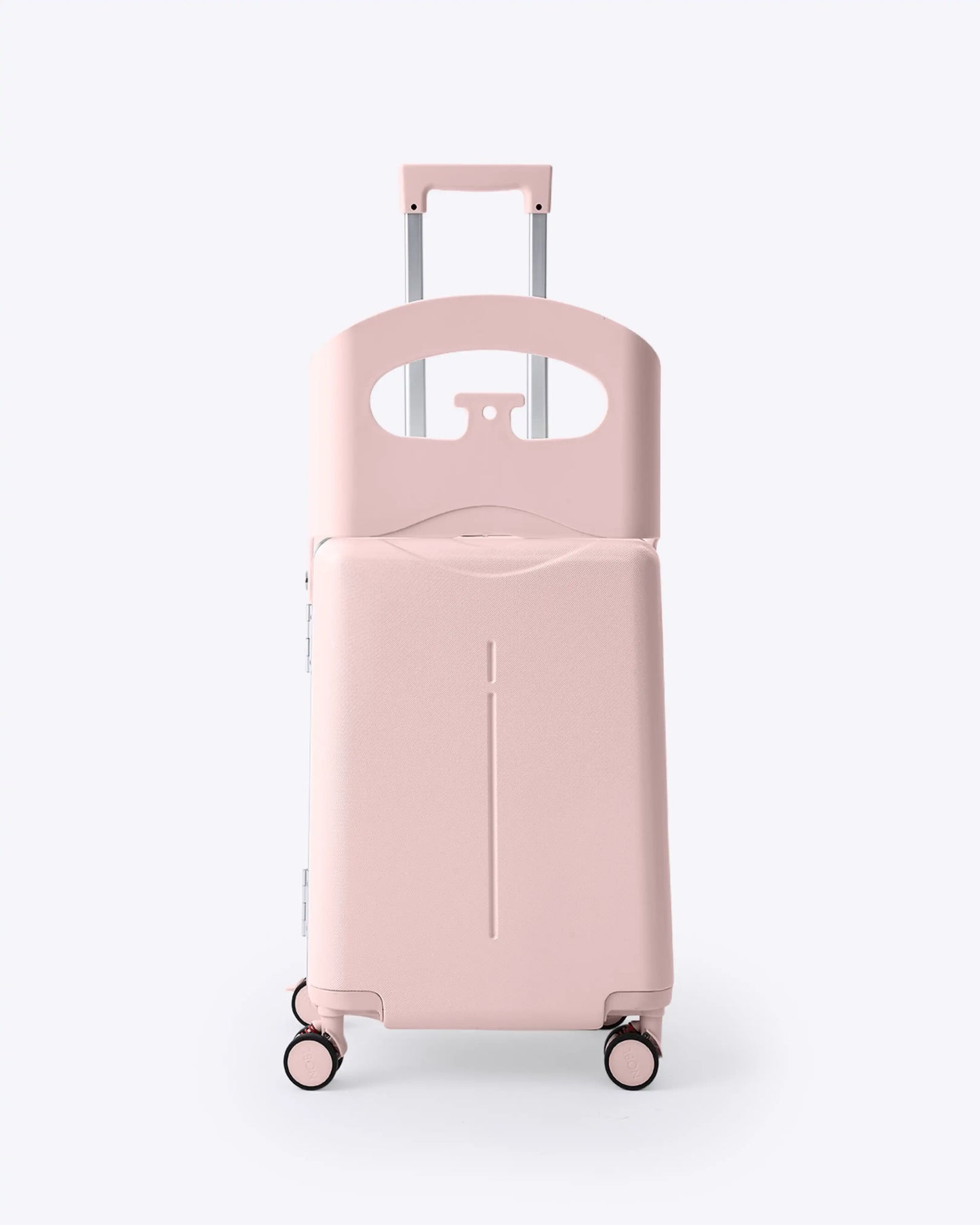 Ride-On Cabin Suitcase