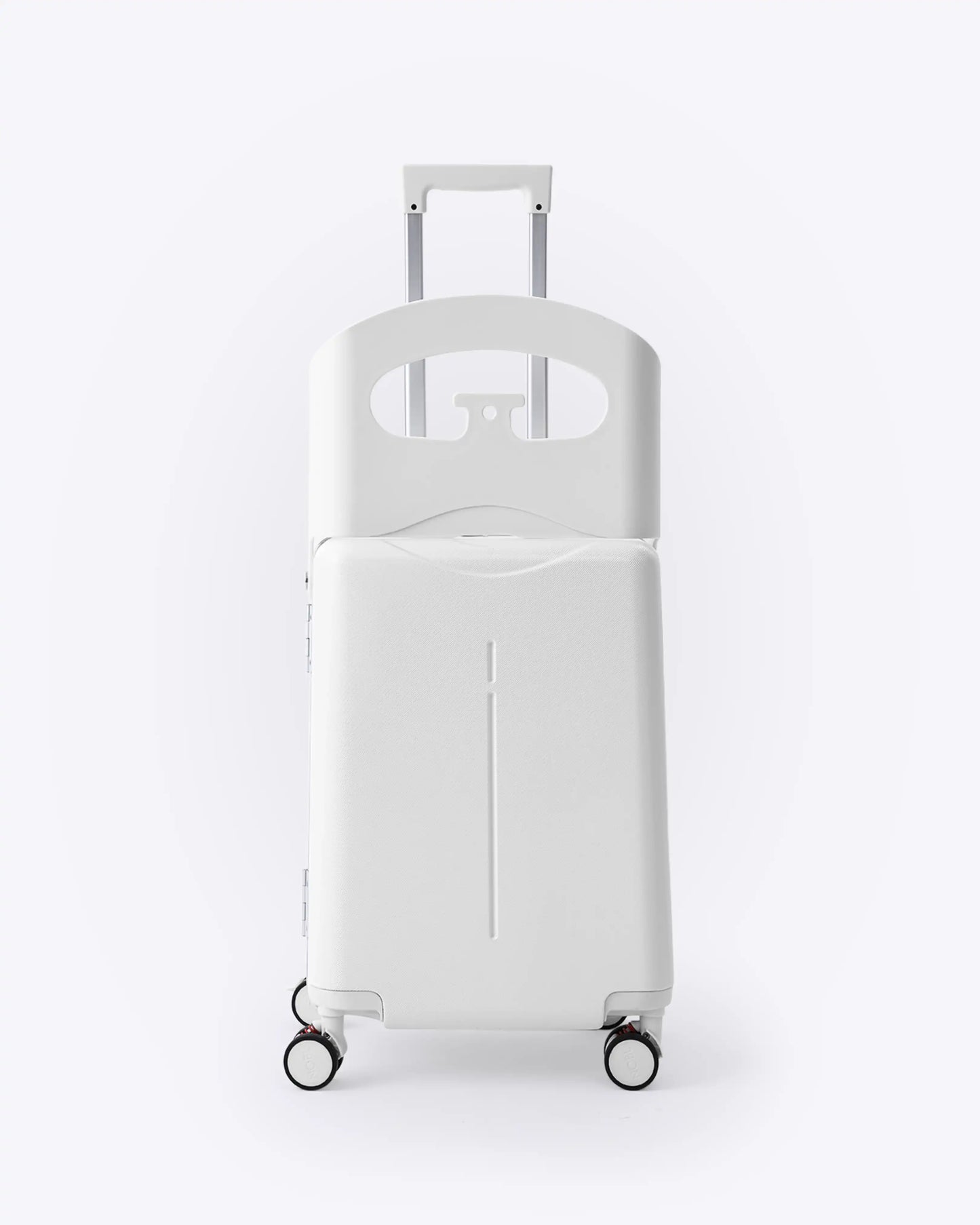 Ride-On Cabin Suitcase