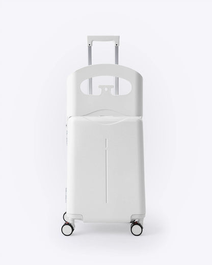 Ride-On Cabin Suitcase