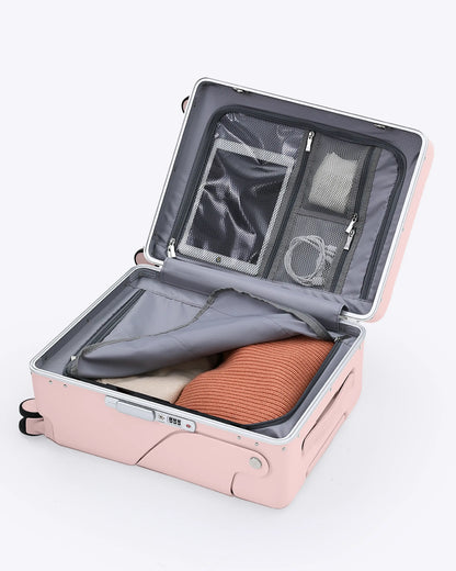 Ride-On Cabin Suitcase