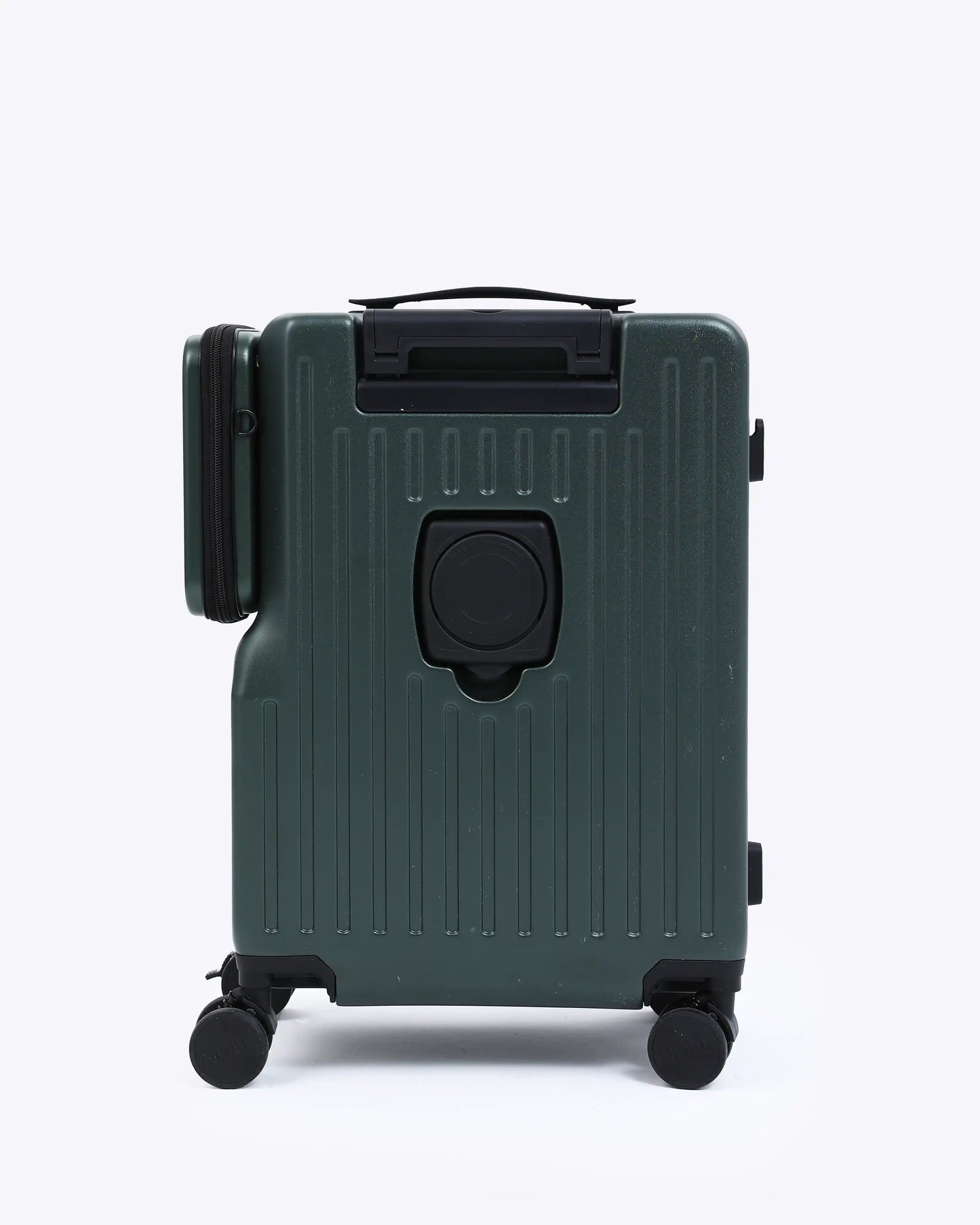 Carry-On: Duo-Carry