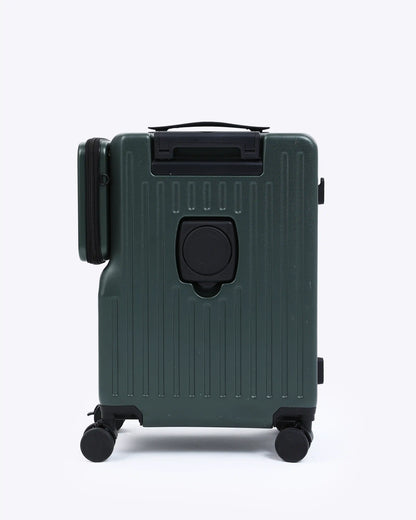 Carry-On: Duo-Carry