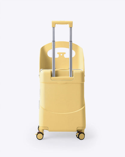 Ride-On Cabin Suitcase